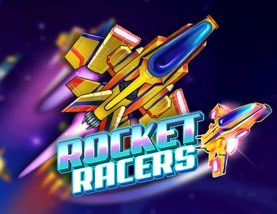 Rocket Racers